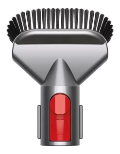 Best Sale 🌟 Dyson Stubborn Dirt Brush Nickel 971429-01 🔔