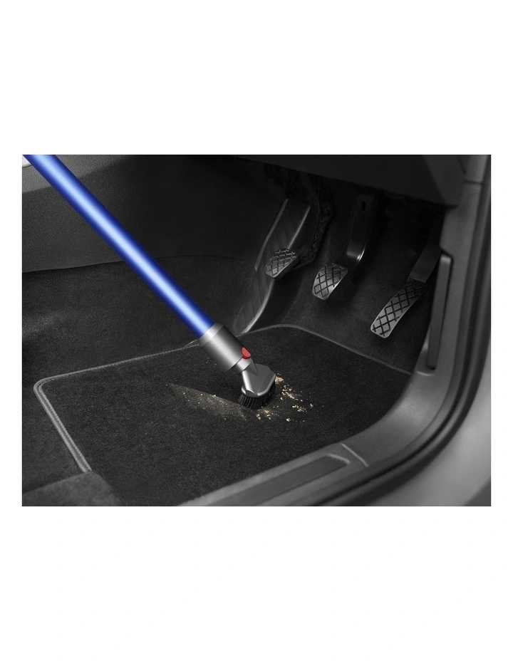 Best Sale ๐ Dyson Stubborn Dirt Brush Nickel 971429-01 ๐ - Image 3