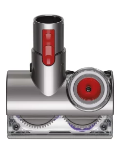 Outlet ???? Dyson QR Tangle-free Turbine Tool Nickel 969275-01 ????