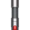 Flash Sale ???? Dyson Extension Hose Nickel 971432-01 ????