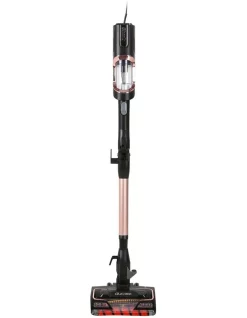 Top 10 ???? Shark Corded Stick Vacuum Grey/Rose Gold HV500 ????