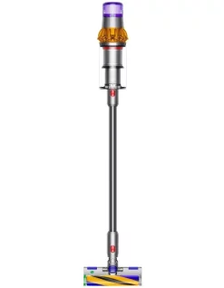 Buy โญ Dyson V15 Detect Absolute Yellow/Iron/Nickel 394439-01 โญ
