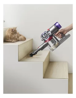 Cheapest ???? Dyson V8 Silver/Silver/Nickel 394437-01 ⌛ -Devanti Shop unnamed file 25