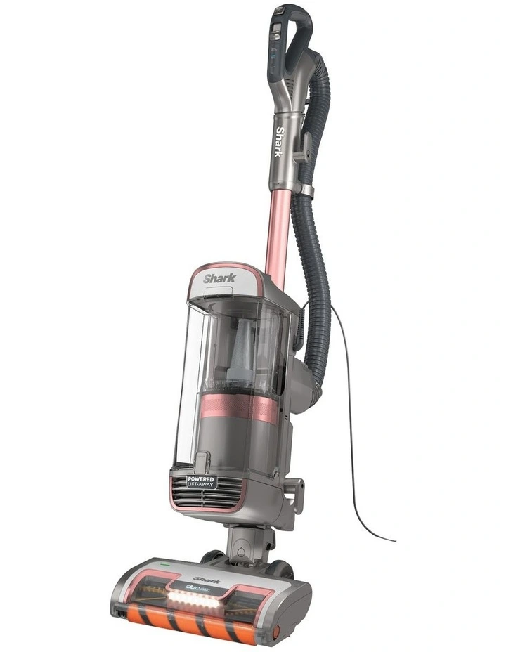Deals π Shark Lift Away XL Pet Upright Vacuum Cleaner Grey/Rose Gold PZ1000 βοΈ