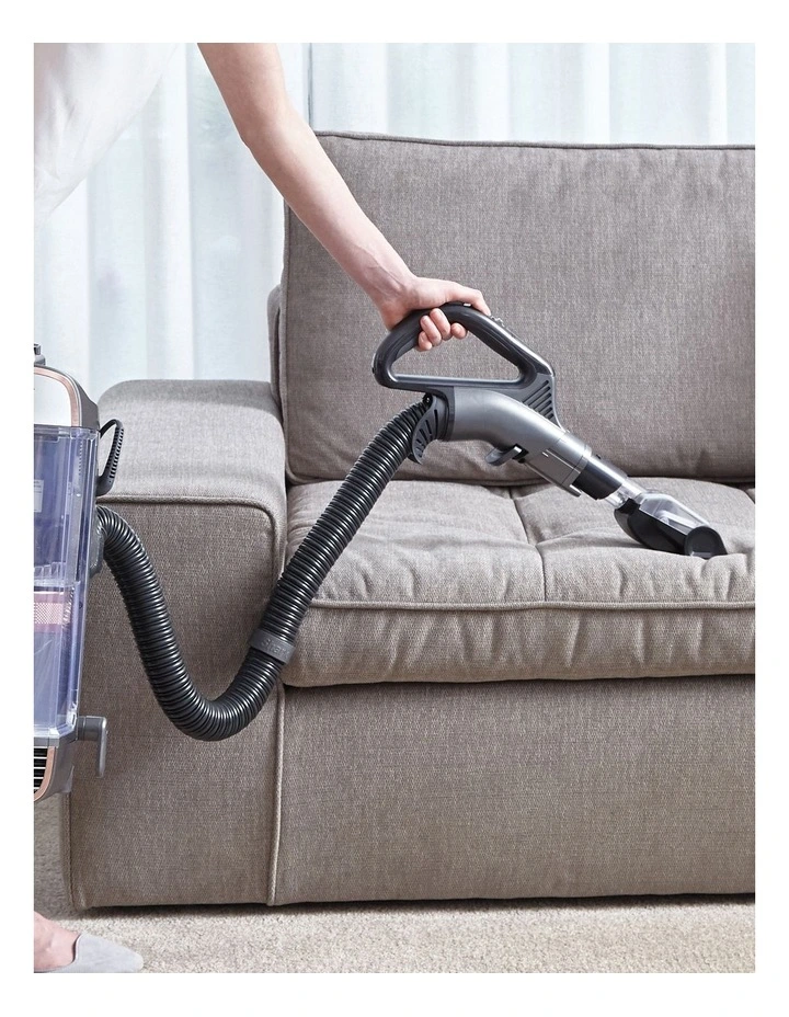 Deals π Shark Lift Away XL Pet Upright Vacuum Cleaner Grey/Rose Gold PZ1000 βοΈ - Image 3