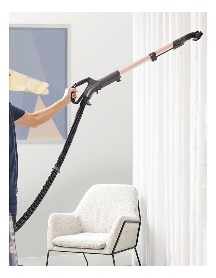 Deals π Shark Lift Away XL Pet Upright Vacuum Cleaner Grey/Rose Gold PZ1000 βοΈ - Image 6