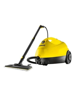 Cheapest 💯 Karcher SC 2 EasyFix Steam Cleaner Yellow 🔥