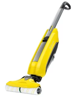 Coupon ???? Karcher FC 5 Cordless Hard Floor Cleaner Yellow ❤️
