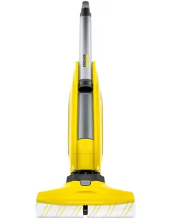 Coupon ???? Karcher FC 5 Cordless Hard Floor Cleaner Yellow ❤️ -Devanti Shop unnamed file 274