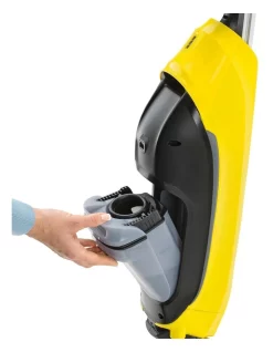 Coupon ???? Karcher FC 5 Cordless Hard Floor Cleaner Yellow ❤️ -Devanti Shop unnamed file 275