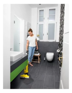 Coupon ???? Karcher FC 5 Cordless Hard Floor Cleaner Yellow ❤️ -Devanti Shop unnamed file 276