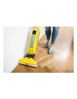 Coupon ???? Karcher FC 5 Cordless Hard Floor Cleaner Yellow ❤️ -Devanti Shop unnamed file 277