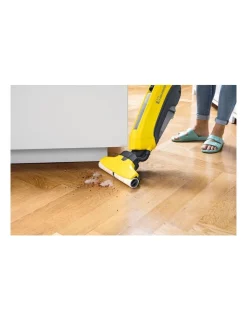 Coupon ???? Karcher FC 5 Cordless Hard Floor Cleaner Yellow ❤️ -Devanti Shop unnamed file 278