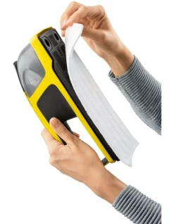 Outlet ???? Karcher KV 4 All Surface Cleaner Yellow ???? -Devanti Shop unnamed file 281