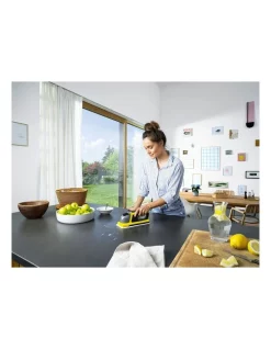 Outlet ???? Karcher KV 4 All Surface Cleaner Yellow ???? -Devanti Shop unnamed file 284