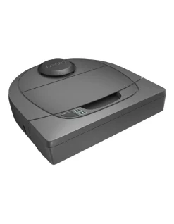 Promo ???? Neato D3 Connected Robotic Vacuum Grey 48220 ⭐