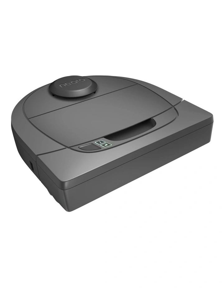 D3 Connected Robotic Vacuum Grey 48220 Promo ???? Neato D3 Connected Robotic Vacuum Grey 48220 ⭐ -Devanti Shop unnamed file 285