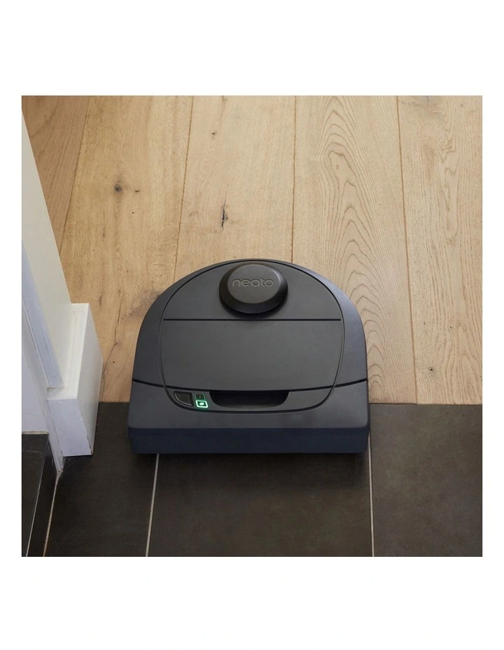 D3 Connected Robotic Vacuum Grey 48220 Promo ???? Neato D3 Connected Robotic Vacuum Grey 48220 ⭐ -Devanti Shop unnamed file 286