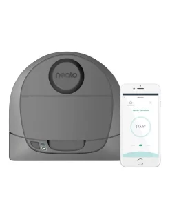 Promo ???? Neato D3 Connected Robotic Vacuum Grey 48220 ⭐ 2 Promo ???? Neato D3 Connected Robotic Vacuum Grey 48220 ⭐ -Devanti Shop unnamed file 287
