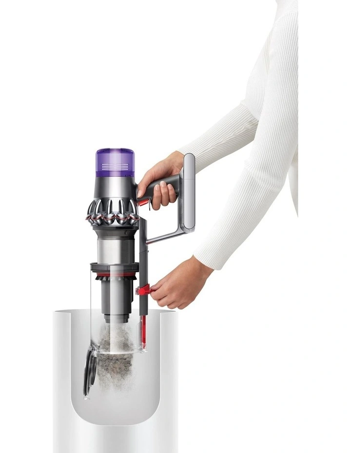 Best Sale ๐ Dyson V11 Nickel/Iron/Purple 419652-01 ๐ - Image 2