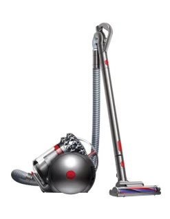 Hot Sale ⌛ Dyson Cinetic Big Ball Absolute Nickel Barrel Vacuum 300282-01 ????