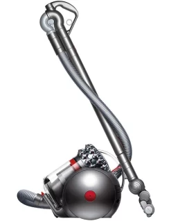 Hot Sale ⌛ Dyson Cinetic Big Ball Absolute Nickel Barrel Vacuum 300282-01 ???? -Devanti Shop unnamed file 298