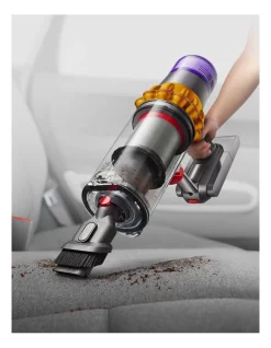 Buy ⭐ Dyson V15 Detect Absolute Yellow/Iron/Nickel 394439-01 ⭐ -Devanti Shop unnamed file 3