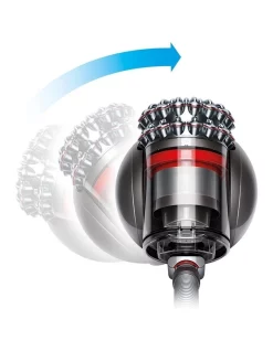 Hot Sale ⌛ Dyson Cinetic Big Ball Absolute Nickel Barrel Vacuum 300282-01 ???? -Devanti Shop unnamed file 301