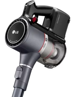 Promo ???? LG A9 CordZero Kompressor Stick Vacuum Iron Grey A9K-AQUA ???? -Devanti Shop unnamed file 308