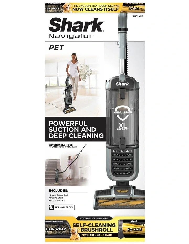 Navigator Pet Pro Upright Vacuum Charcoal/Yellow ZU62 Discount ???? Shark Navigator Pet Pro Upright Vacuum Charcoal/Yellow ZU62 ???? -Devanti Shop unnamed file 310