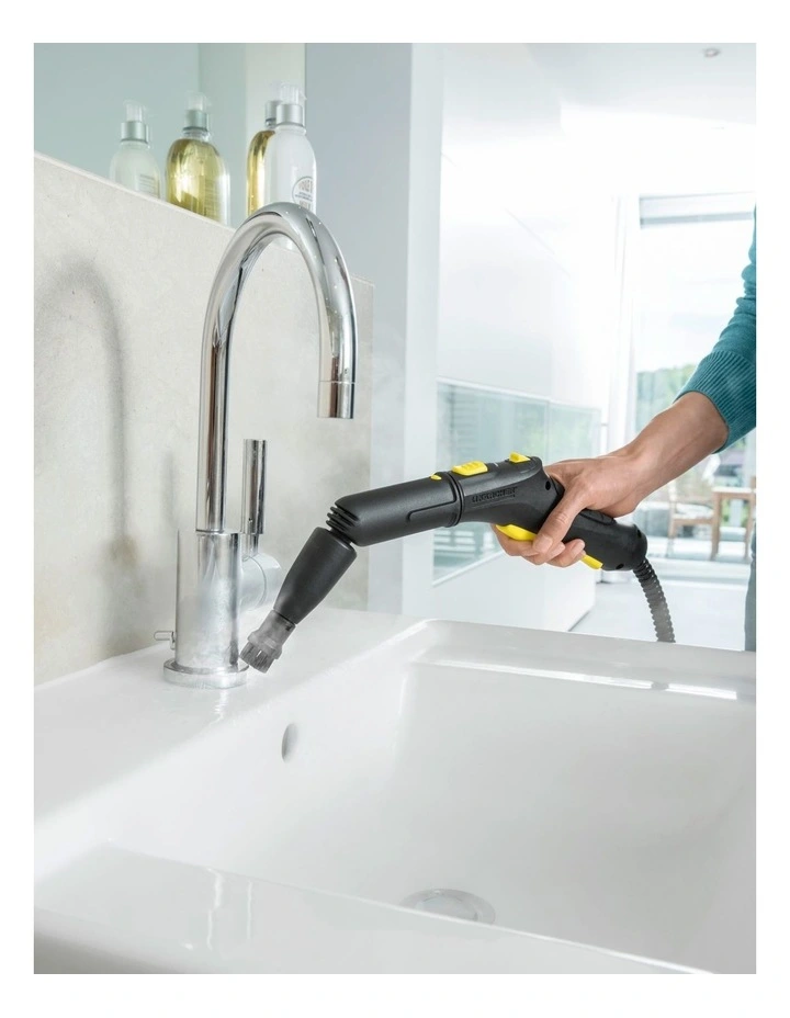 Turbo Steam Brush Yellow 2.863-159.0 Hot Sale ???? Karcher Turbo Steam Brush Yellow 2.863-159.0 ???? -Devanti Shop unnamed file 318