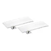 Best Sale ???? Karcher Microfibre EasyFix Floor Tool Cloth Set White ????