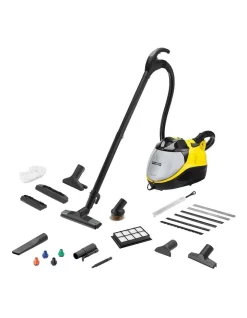 Wholesale ???? Karcher SV 7 Multifunctional Steam Vacuum Yellow ⌛