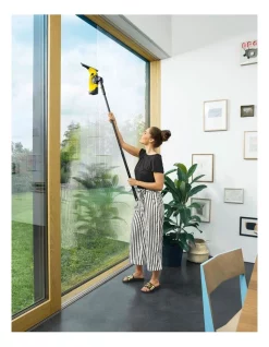 Flash Sale ???? Karcher Window Vacuum Extension Set Yellow ???? 2 Flash Sale ???? Karcher Window Vacuum Extension Set Yellow ???? -Devanti Shop unnamed file 338