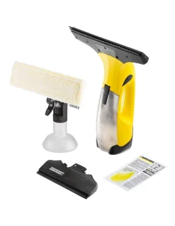 Buy ???? Karcher WV 2 Plus N Window Vacuum Yellow 16332150 ????