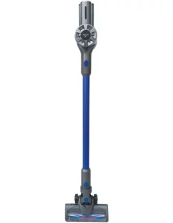 Outlet ???? MyGenie X5 Handheld Cordless Stick Vacuum In Blue ????