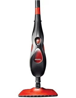 Coupon ⭐ Haan Steam Mop Slim Floor Carpet Cleaner Steamer SI-A70 ❤️
