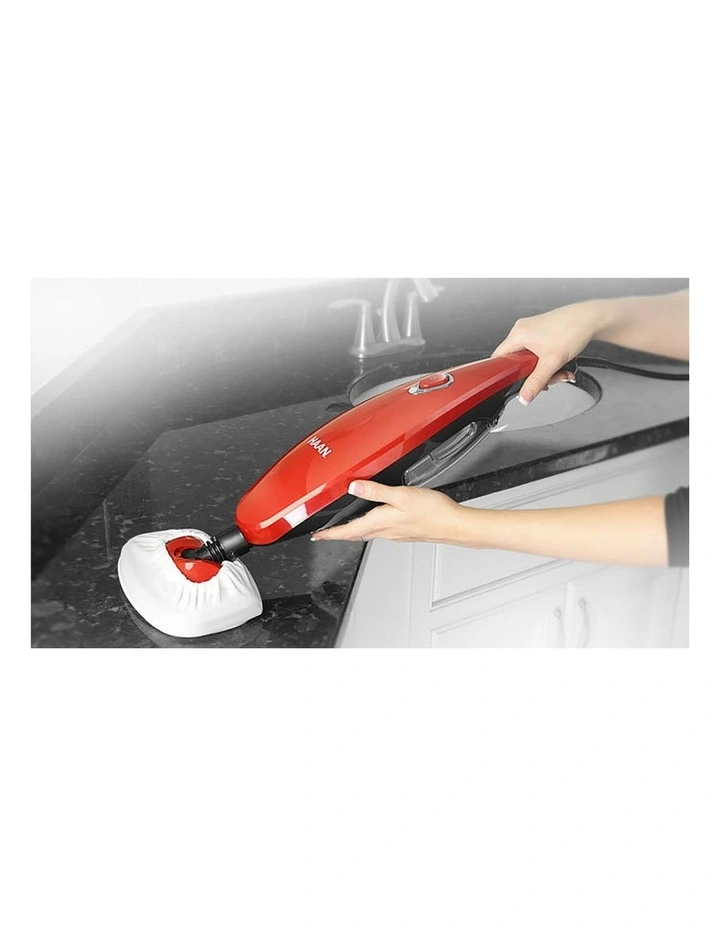 Haan Steam Mop Slim Floor Carpet Cleaner Steamer SI-A70 Coupon ⭐ Haan Steam Mop Slim Floor Carpet Cleaner Steamer SI-A70 ❤️ -Devanti Shop unnamed file 376