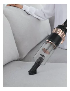 Budget ???? MyGenie CX300 Corded Stick Vacuum In Black ???? -Devanti Shop unnamed file 380