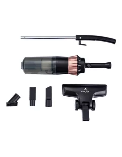 Budget ???? MyGenie CX300 Corded Stick Vacuum In Black ???? -Devanti Shop unnamed file 381