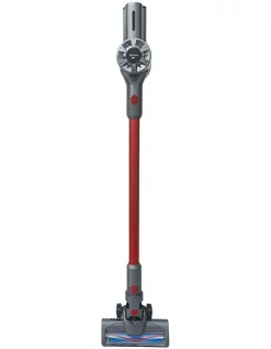 Buy ???? MyGenie Cordless X5 Vacuum In Red ????