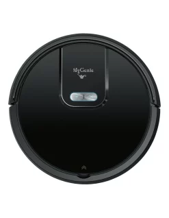 Best reviews of โญ MyGenie Robotic Vacuum And Mop With App Control ๐ฏ