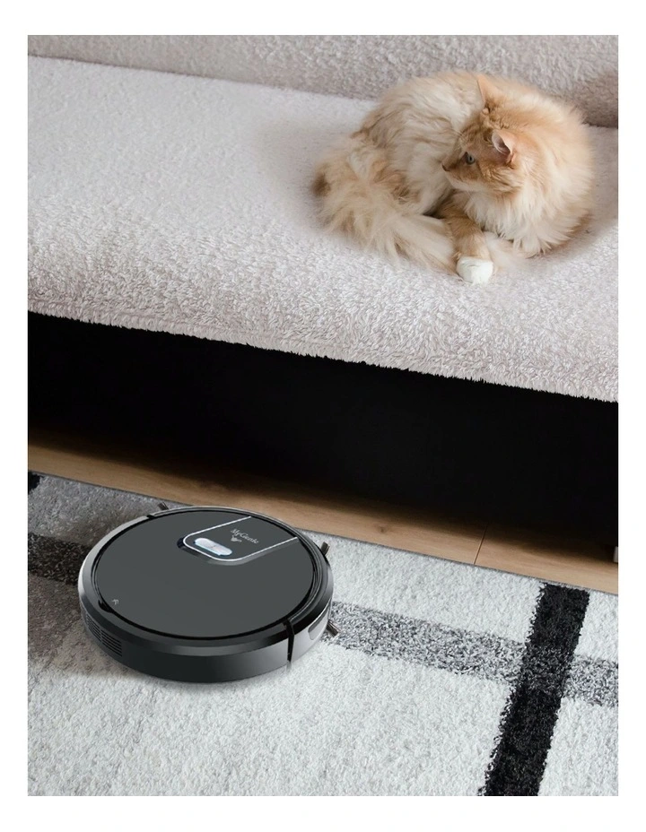 Robotic Vacuum and Mop with App Control Best reviews of ⭐ MyGenie Robotic Vacuum And Mop With App Control ???? -Devanti Shop unnamed file 402