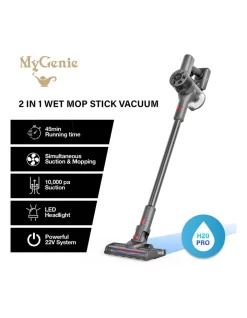 Hot Sale ???? MyGenie Cordless Vacuum Cleaner & Mop H20 PRO ⌛ -Devanti Shop unnamed file 412