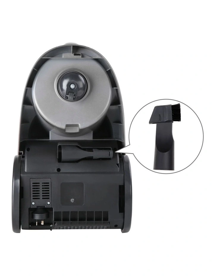 Bagless Cyclone Cyclonic Vacuum Cleaner Black Cheapest ???? Devanti Bagless Cyclone Cyclonic Vacuum Cleaner Black ???? -Devanti Shop unnamed file 419