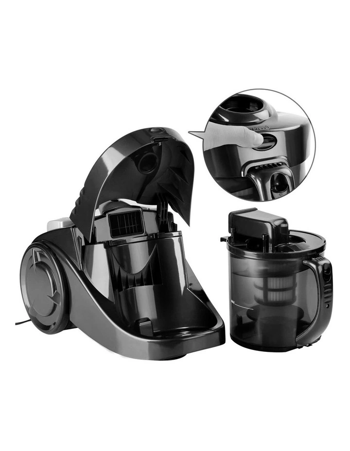 Bagless Cyclone Cyclonic Vacuum Cleaner Black Cheapest ???? Devanti Bagless Cyclone Cyclonic Vacuum Cleaner Black ???? -Devanti Shop unnamed file 420