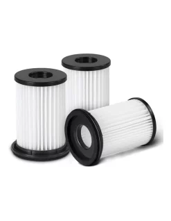 Outlet π Devanti Set Of 3 Replacement HEPA Filter π₯°
