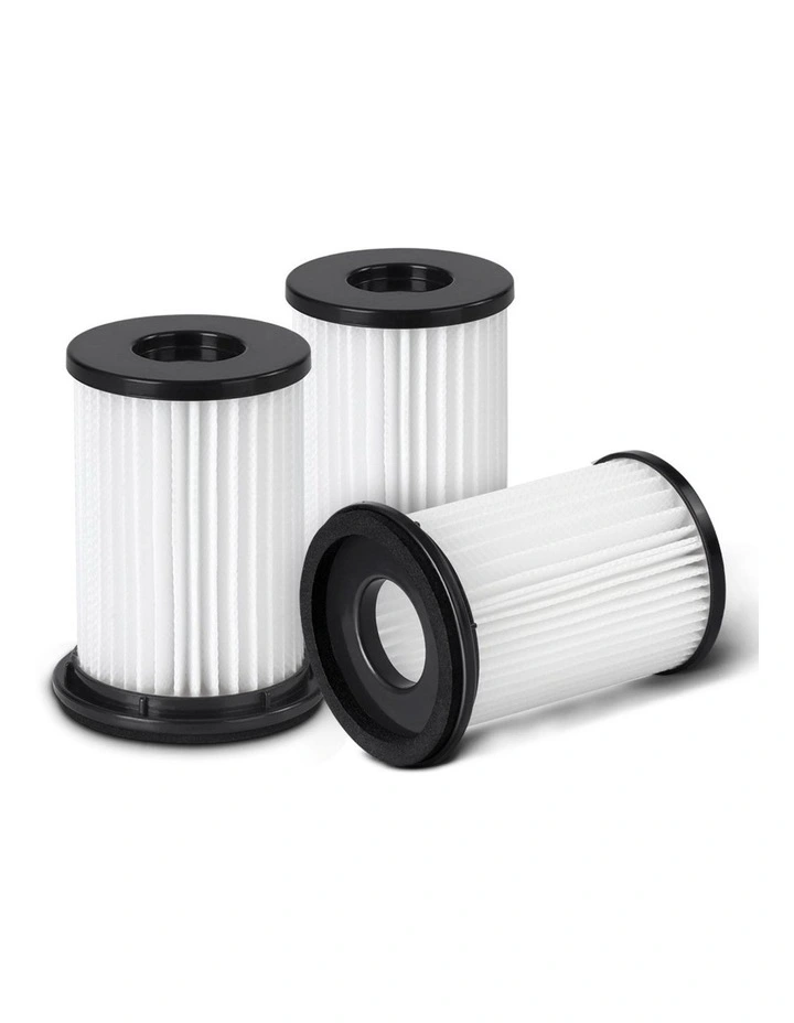 Set of 3 Replacement HEPA Filter Outlet ???? Devanti Set Of 3 Replacement HEPA Filter ???? -Devanti Shop unnamed file 421