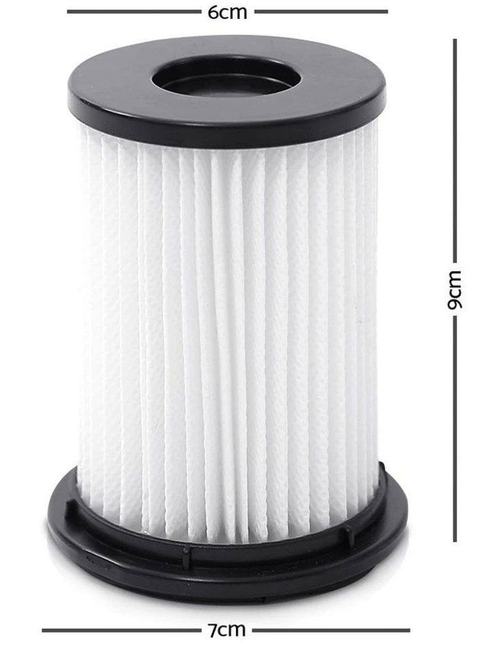Set of 3 Replacement HEPA Filter Outlet ???? Devanti Set Of 3 Replacement HEPA Filter ???? -Devanti Shop unnamed file 422
