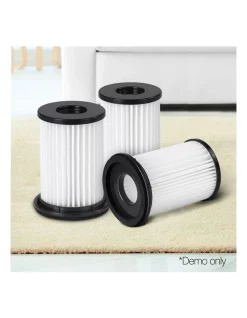 Outlet ???? Devanti Set Of 3 Replacement HEPA Filter ???? 2 Outlet ???? Devanti Set Of 3 Replacement HEPA Filter ???? -Devanti Shop unnamed file 423